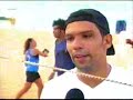 Juan Beach Boxe VIDEO 02
