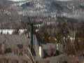 Hotel Room View At Mont Tremblant