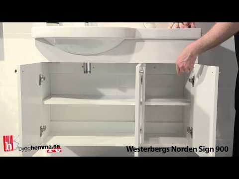 Westerbergs Norden Sign 900