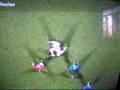 Gol de Bicicleta do Marcelo ( final baby Moises 3 x 2 Marce)