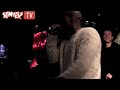 De La Soul, Mos Def, Nas, Will.I.Am, Kanye West - The G.O.O.D. Music After Party De La Soul, Mos Def, Nas, Will.I.Am, Kanye West - The G.O.O.D. Music After Party