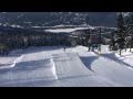 Whistler Winter 2011 - YouTube