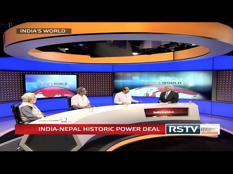 how to nepal from india