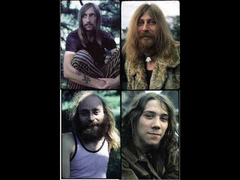 Hawkwind - Hippy
