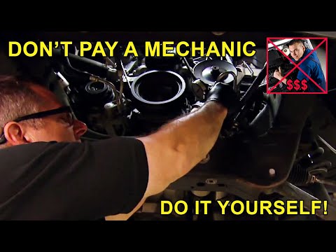 How to Test and Troubleshoot a Power Steering Pump