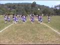 videos de 2008 Garfield Gatorettes Termites VS Homewood
