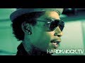 Wiz Khalifa Talks New Mixtape, Letter to Taylors, Odd Future's The Internet + More