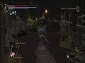 Demon's Souls Black Phantom location - Selen Vinland (Blind weapon)