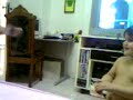 Luna (minha sobrinha) procurando reial Luna (minha sobrinha) procurando reial