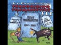 Terrorizing Telemarketers III [Part 2]