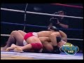 UCC 10 - Georges St. Pierre vs Justin Bruckmann