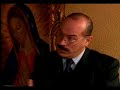 Entrevista de Brenda Leyva al Dr. Ricardo Castañon. Sobre la transformación interior, la problematica en la Iglesia, etc.