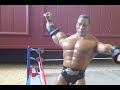 EEW The Rock Promo {{HD}}