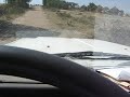 Sulla strada del Budamenda