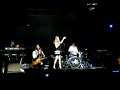 Duffy - live from Berlin - mercy