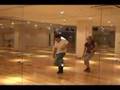 Hikaru's Hip Hop Class@VAW Hikaru,Daichi&Mai