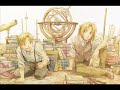 Again - Fullmetal Alchemist OP [Russian Fandub]
