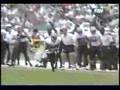 1994 Washington Huskies vs. Miami Hurricanes highlights