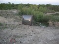 T.V. explosion ownage T.V. explosion ownage