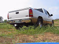 Sierra 5.3L Dynomax Super Turbo Revs