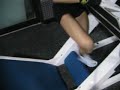 leg press
