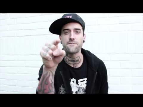 Letz - WARNING! EXPLICIT CONTENT*** COMBICHRIST drummer and touring DJ JOE LETZ launches his PROVOCATIVE clothing line FUXLEEP exclusively with ATTITUDE CLOTHING...