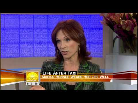 Marilu Henner
