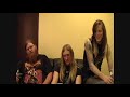 INTERVIEW WITH SKELETONWITCH: PART I