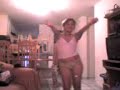 EL BAILE DE MONSE EL BAILE DE MONSE