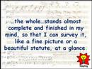 Creative Quotations from Wolfgang Amadeus Mozart  for Jan 27