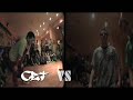 Ch-Check It Out 2 - Cetowy VS Meks