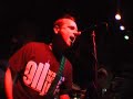 Vampire Lezbos (live in Auckland) part 1 of 6