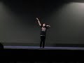 Austin - Dreamgirls Austin - Dreamgirls