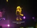 Salvame RBD en PR Tour E.D.C 2008