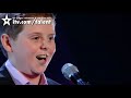 Britain's Got Talent: The 14-year-old soprano who's making the most of his gift while he still has it, returns in the battle for poll position. Having been selected for the final by the judges, do you think he's ready for the Royal Variety? See more at itv.com