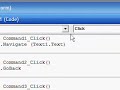 Making a fully working internet browser in visual basic 6.0