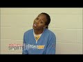 Season Starter with Center Chasity Melvin of the Chicago Sky-Part 2