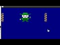 Dark GDK tutorial 4 - Collision continued and changing a sprite's size - free flv video @ vwatch.tv