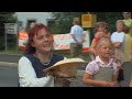 Mittelalterlicher Handelszug von Eger nach Höchstädt (Trailer zur Doku)