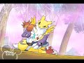 Digimon Tamers Episode 6 Part 2 Digimon Tamers Episode 6 Part 2