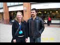 Visit to Bremen Germany by DAAD Scholarship holders