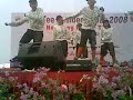 Soul ignition - Dance at Yew Tee