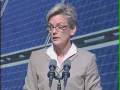 Granholm announcing $1b Hemlock Semiconductor Expansion