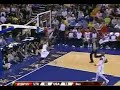 USA vs Lithuania Basketball 2008