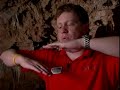 The History of Natural Bridge Caverns, Texas