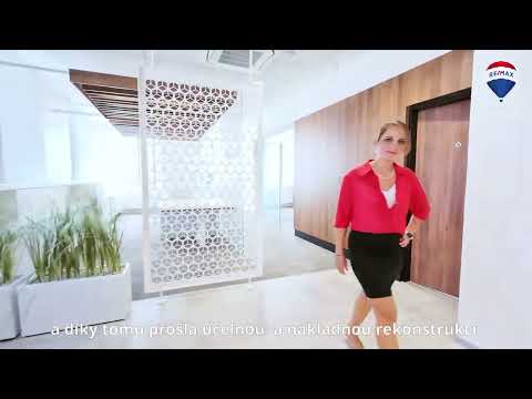 Video Prodej komerčního domu po rekonstrukci