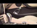 2013 BMW X1 - On Location Alta Badia - Design Interior