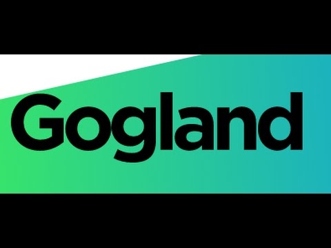 Setting Up Gogland #1 - Looking Through Plugins