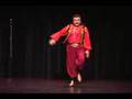Tsyganochka - Gypsy dance - Gabriel Yakubov and Barynya