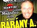 BÁRÁNY ATTILA & DRAGON S & ROBERTO LIVE @ CLUB ALLURE GYÖMRŐ HUNGARY 2008.09.20. Part1